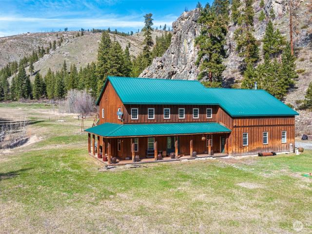 710 Antoine Creek Road