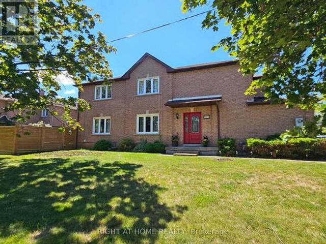 710 Ashprior Avenue, Mississauga, ON, L5R 3N8 house for sale | Listing ID W13626 | Royal LePage