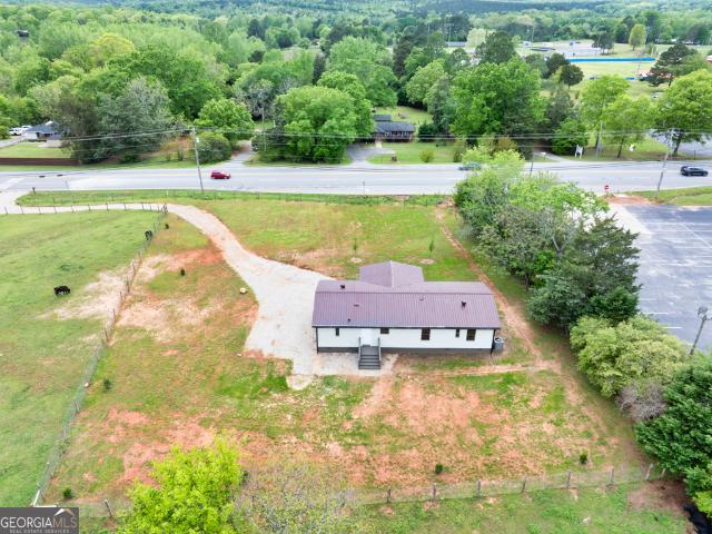 710 Athens Road