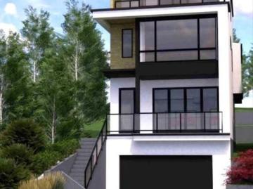 Renfrew, Calgary, Calgary, Alberta - Patio