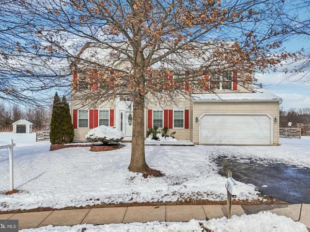 710 bridlewreath way, mount airy, us, md