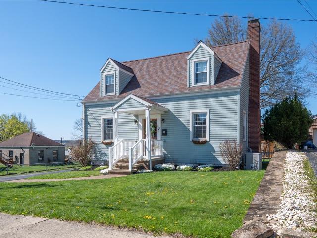 710 Brinker Ave