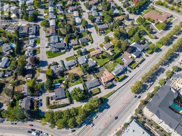 710 Glenmore Drive, Kelowna, BC, V1Y 4N8 house for sale | Listing ID 10350 | Royal LePage