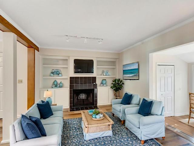 710 Davenport Drive