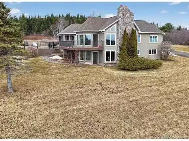 710 Desherbiers St, Saint Louis De Kent, NB, E4X 1S9 house f.