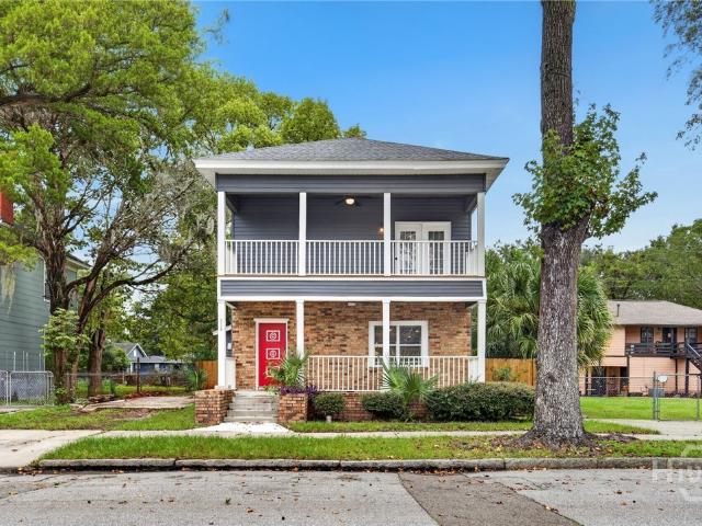 710 E 35th Street