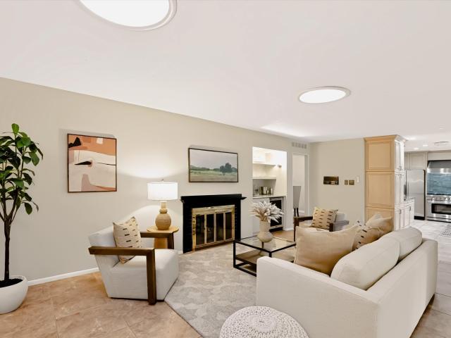 710 Forest Boulevard