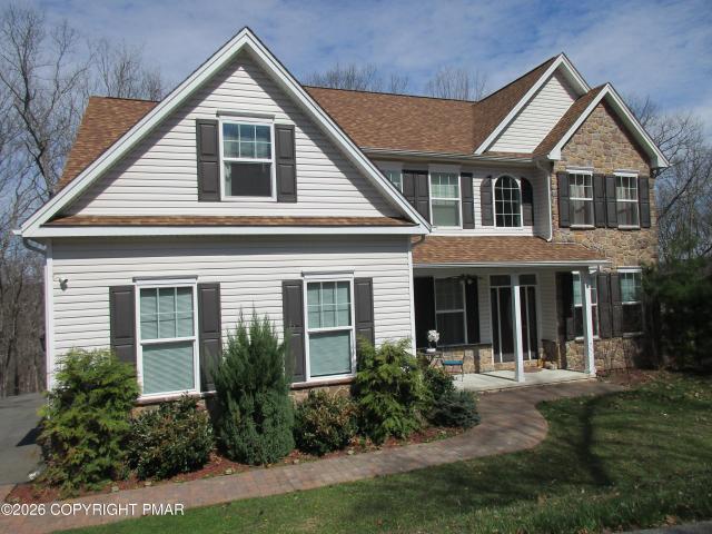 710 Kennedy Court