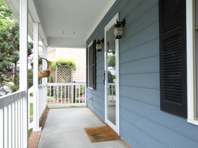 710 Huntington Court