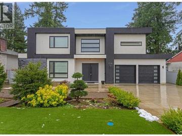 House for sale in Coquitlam - Garden
