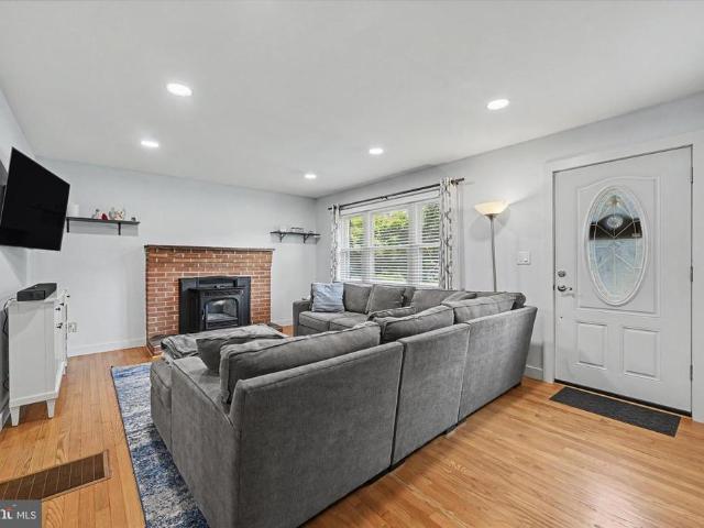 710 Old Fallston Road