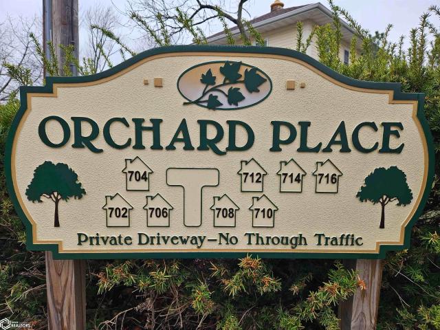 710 Orchard Place