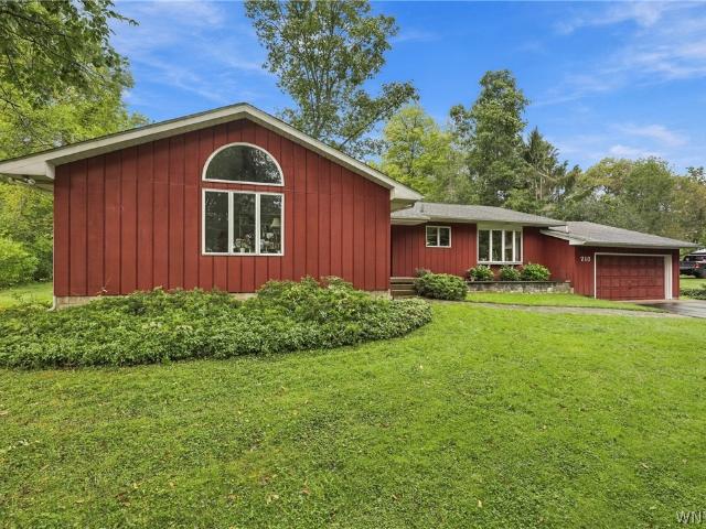 710 Ostrander Road