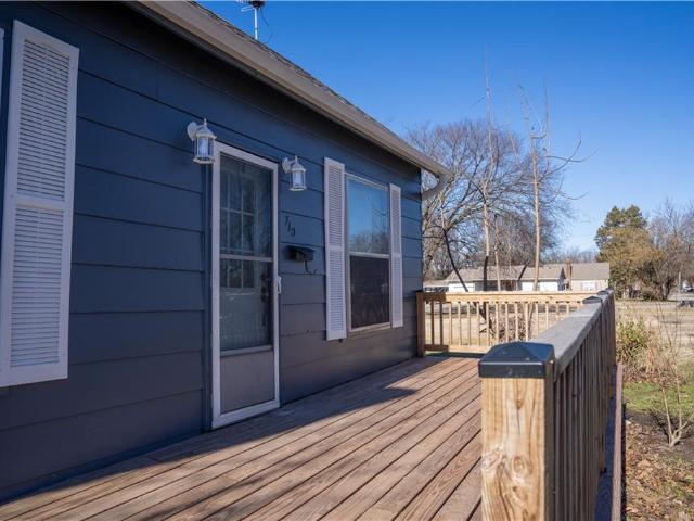 710 Osbun Street