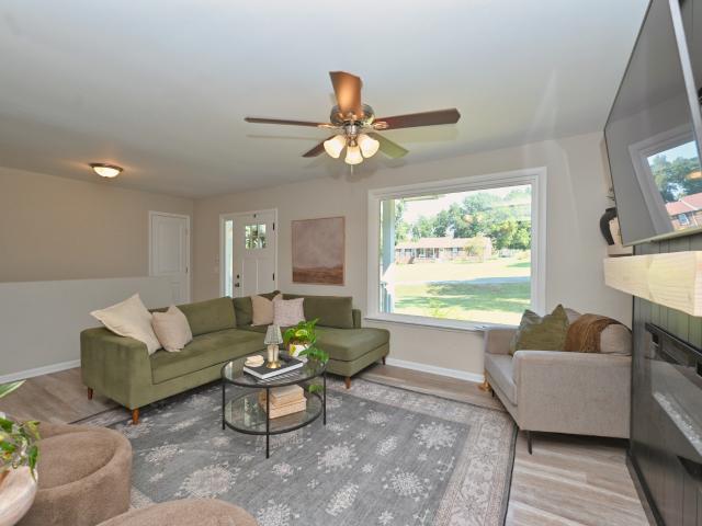 710 Overlook Dr