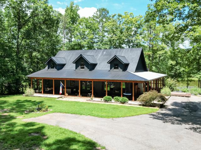 710 Line Creek Road