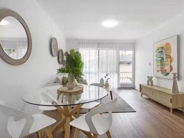 7/10 Monaco Street, Surfers Paradise, QLD 4217