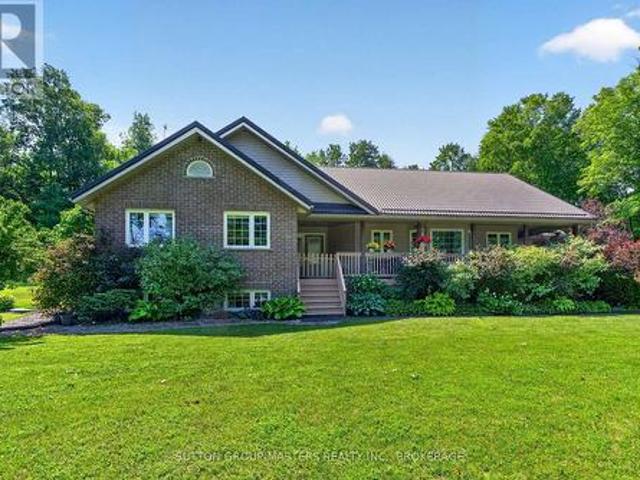 710 Maple Road, Loyalist Lennox And Addington South, ON, K0H 2H0 house for sale | Listing ID X13519 | Royal LePage
