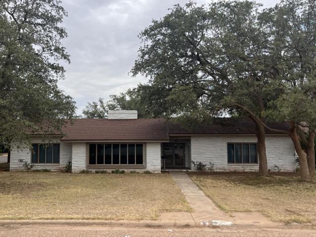 710 N 17th St, Lamesa, TX 79331 | MLS #202416