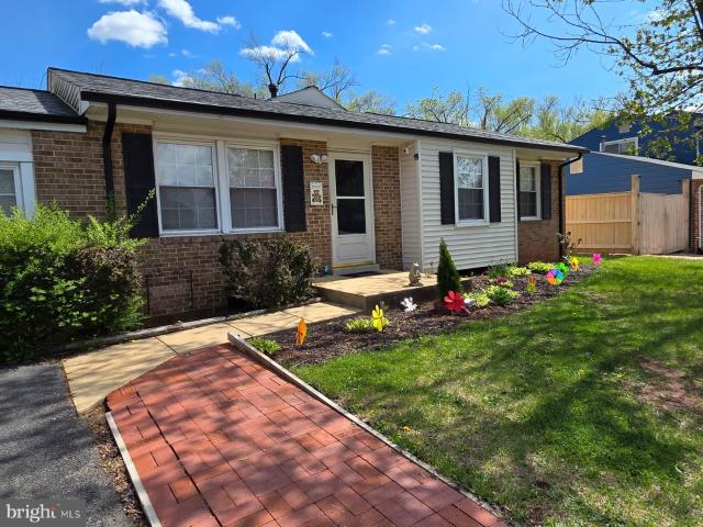 710 N Argonne Ave, Sterling, VA 20164 | MLS #VALO2120