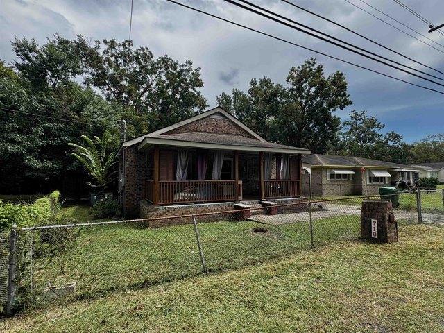 710 N Merriman Rd, Georgetown, SC 29440