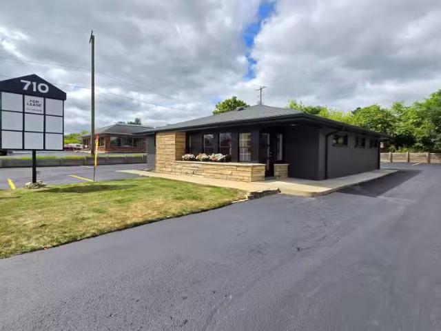 710 S Brown St, Jackson, MI 49203 MLS 25032240
