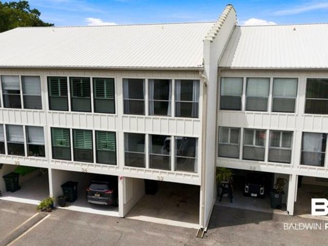 710 S Mobile St Apt 33, Fairhope, AL 36532