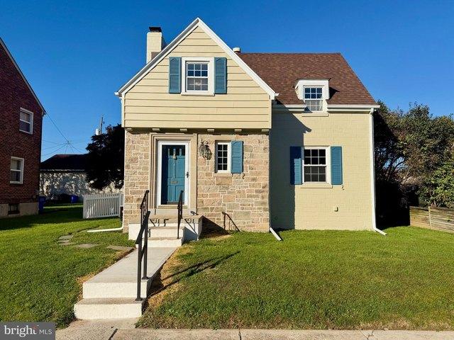 710 S Ogontz St, York, PA 17403