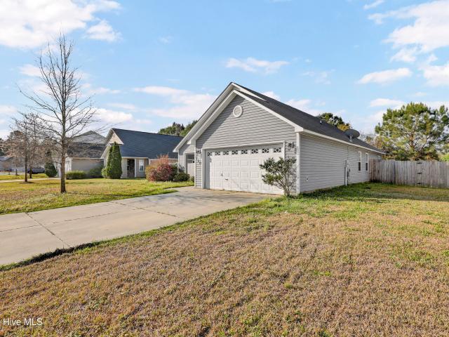 710 Savannah Drive