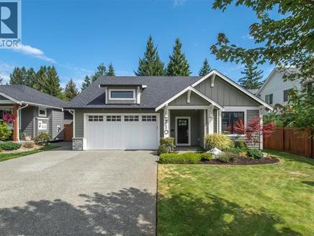 710 Salal St, Campbell River, BC, V9H 0E6 house for sale | Listing ID 1047 | Royal LePage