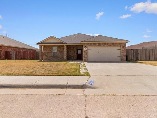 710 Shepherd Cir, Andrews, TX 79714
