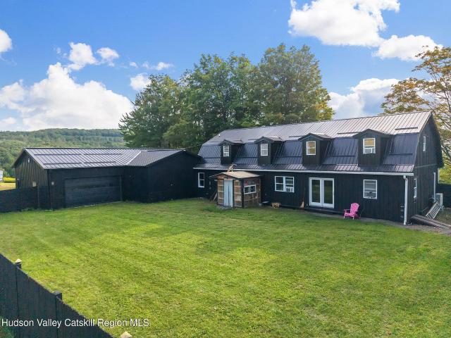 710 Piers Hill Road