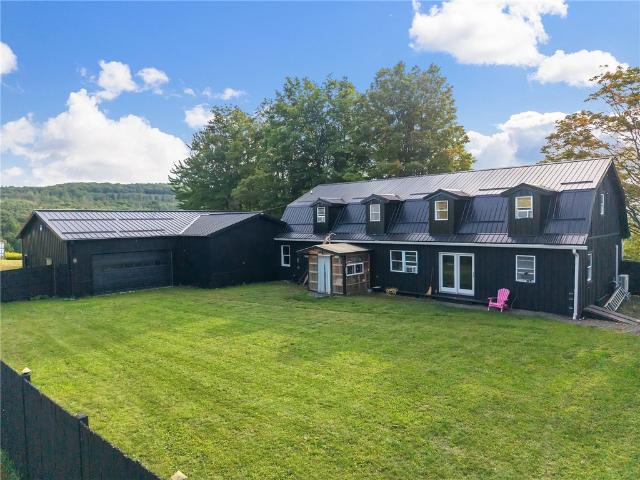 710 Piers Hill Road