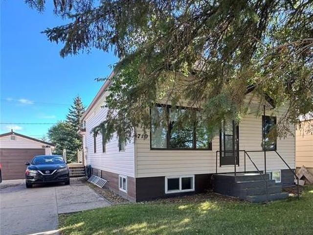 710 Prince Street, Hudson Bay, SK, S0E 0Y0 house for sale | Listing ID SK018418 | Royal LePage