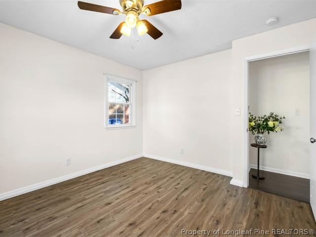 710 Roundtree Dr, Fayetteville, NC 28303 | MLS #LP757681