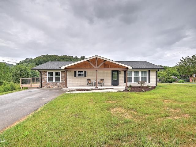 710 Rock Springs Drive