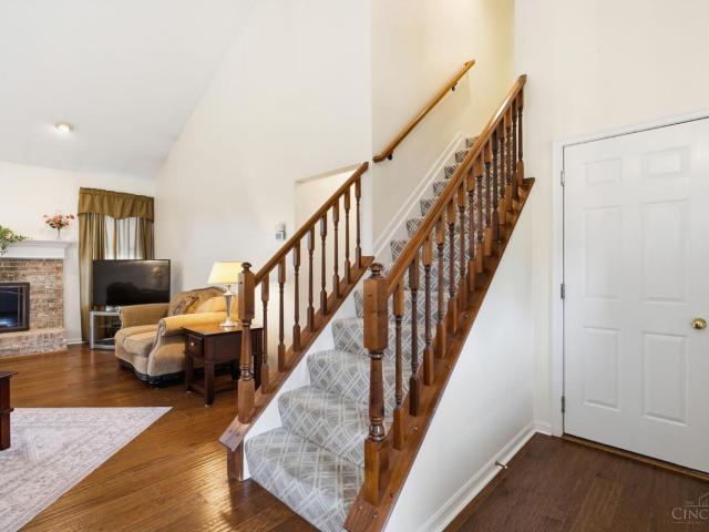 710 Rosewynne Court