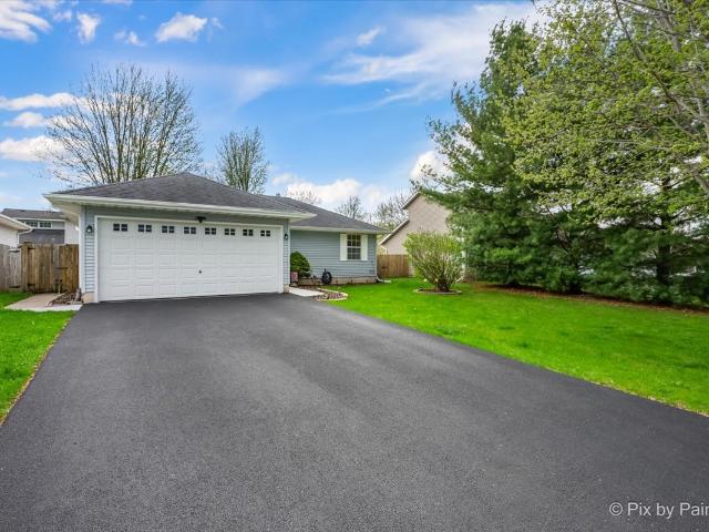 710 Redwood Court