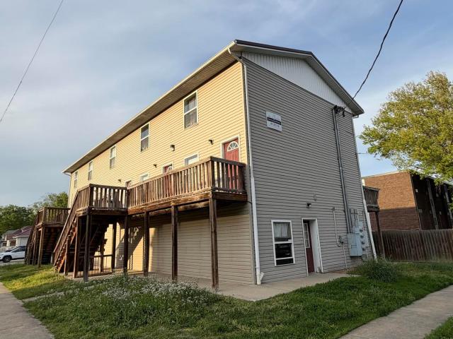 710 W College Street