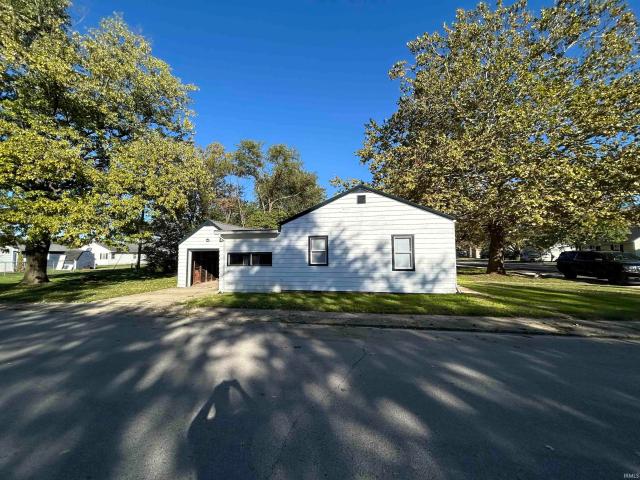 710 W Elm Street