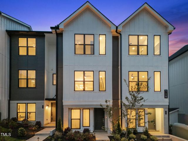 710 W North St, Unit 101, Raleigh, NC 27603 | MLS #10098