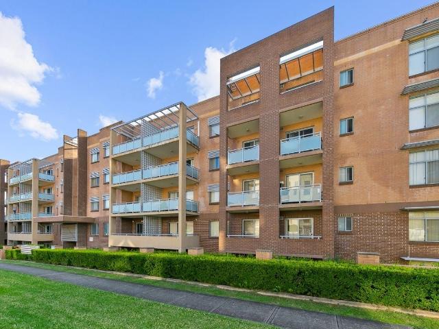7/10 Wallace Street, Blacktown, NSW 2148