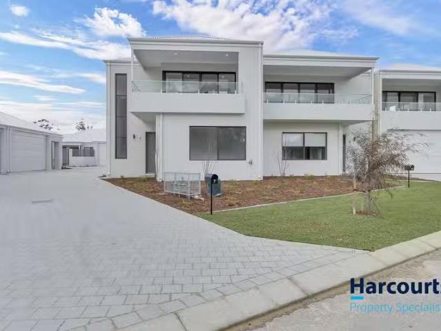 7/10 Warlander View, FORRESTDALE, WA 6112 House for Rent