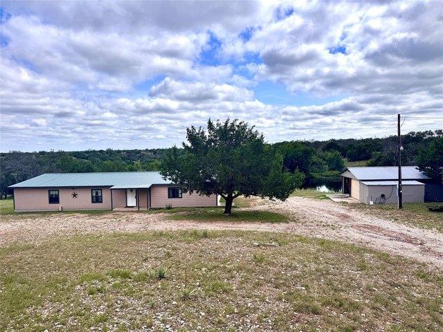 710 Whispering Oaks Ln, Early, TX 76802