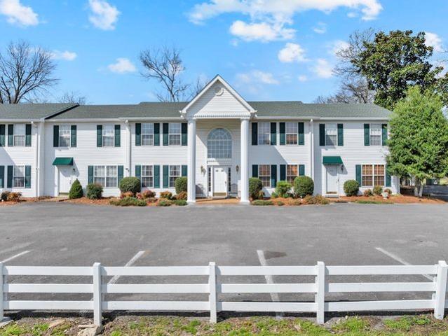 710 Whitthorne St, Shelbyville, TN 37160 | MLS #3150