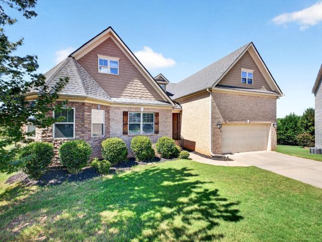 710 Winston Oaks Court