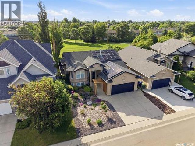 710 Wright Crescent, Saskatoon, SK, S7N 4T7 house for sale | Listing ID SK041673 | Royal LePage