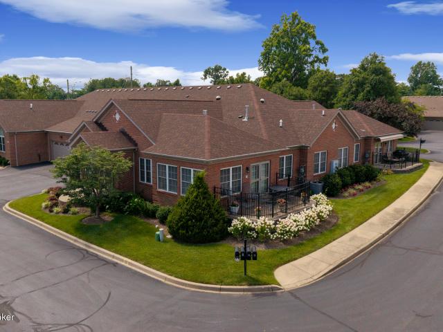 710 Tessin Way