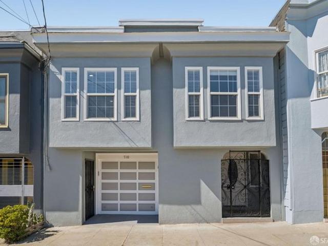 710 Vienna St, San Francisco, CA 94112