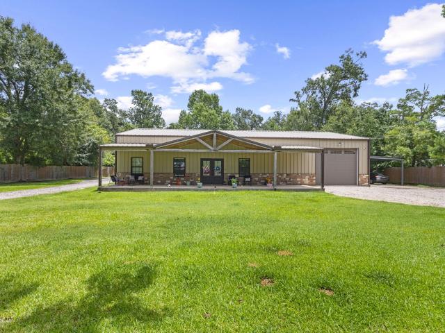 710 Yellowood Lane